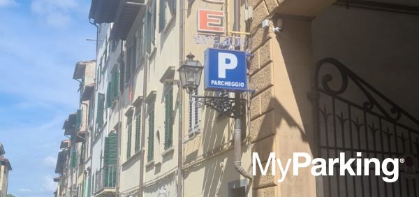 MuoviAmo Palazzuolo