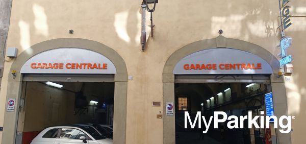 Garage Centrale