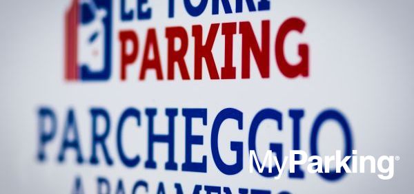 Le Torri Parking